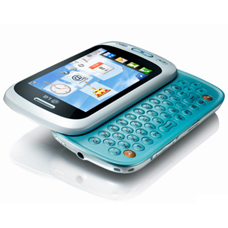 LG GT350 Tribe Next