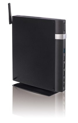 ASUS EeeBox PC EB1036-B0574 PC/workstation Intel® Celeron® J1900 – image 3