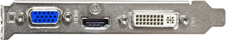 ASUS Radeon HD 5550 – image 5
