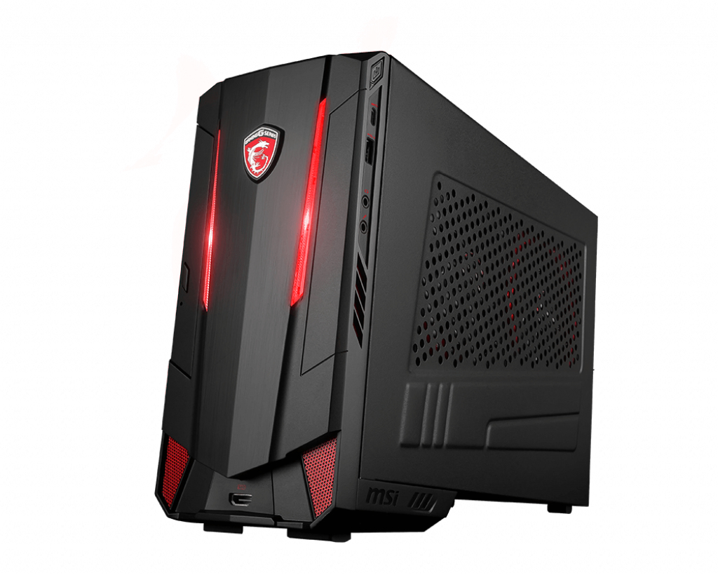 MSI MI3 8RC-062 – image 3