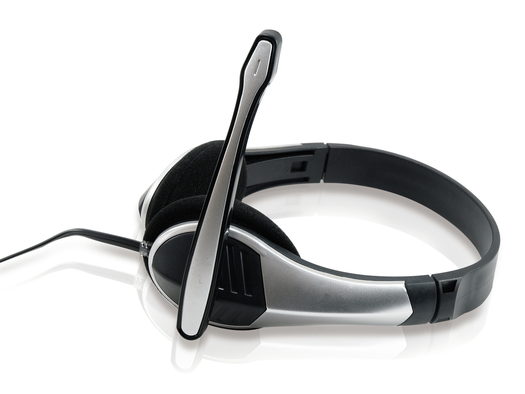 Conceptronic Allround Stereo Headset – image 2