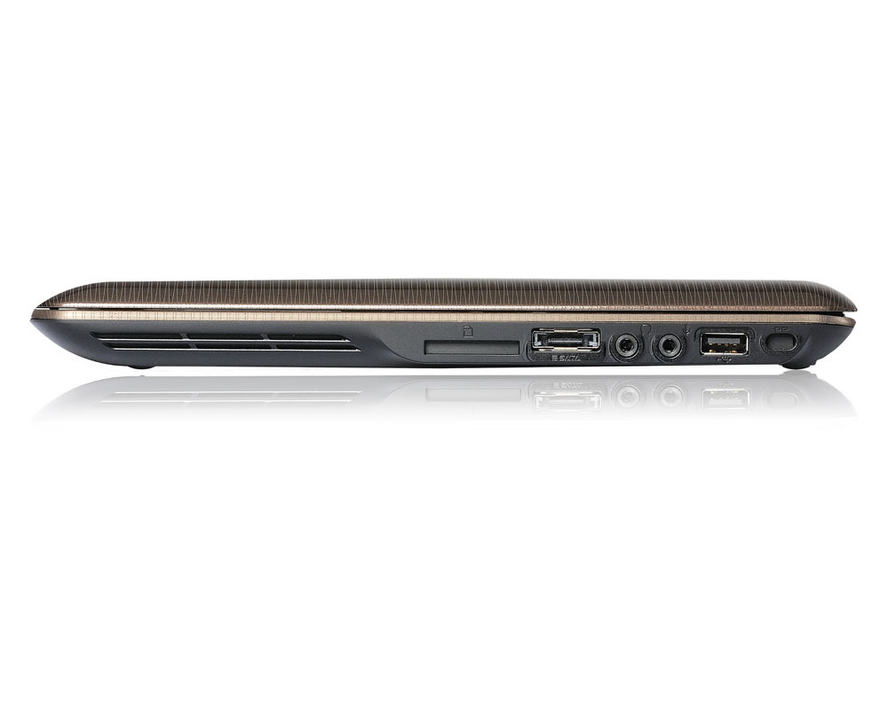 MSI Classic X420-020ES laptop Intel® Core™2 Duo SU7300 – image 4