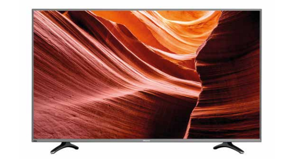 Hisense 55K321ST2 hospitality TV