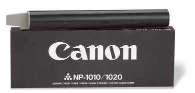 Canon NP1010 Black Toner Cartridge