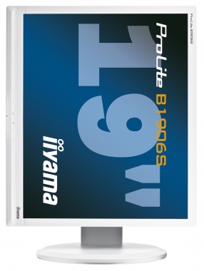 iiyama ProLite B1906S-W1 computer monitor – image 5