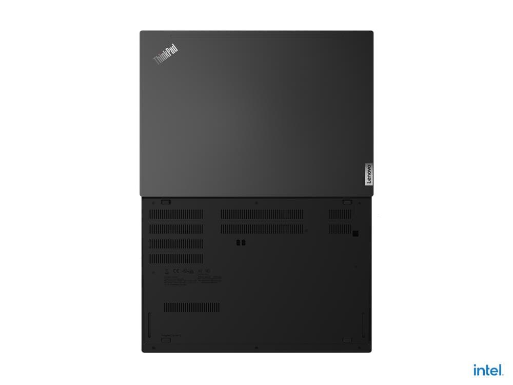 Lenovo ThinkPad 20X2S8V200 laptop Intel® Core™ i5 i5-1135G7 35.6 cm (14") Full HD 8 GB DDR4-SDRAM 512 GB SSD Wi-Fi 6 (802.11ax) Windows 10 Pro Black Spanish – image 9