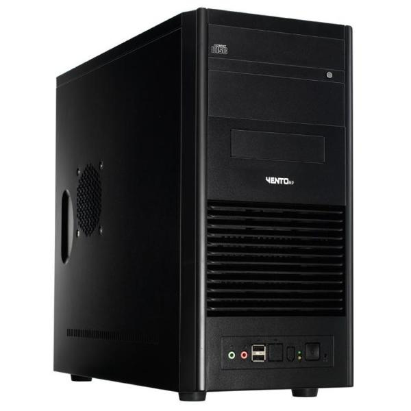 ASUS TM-982-V2 computer case Mini Tower Black