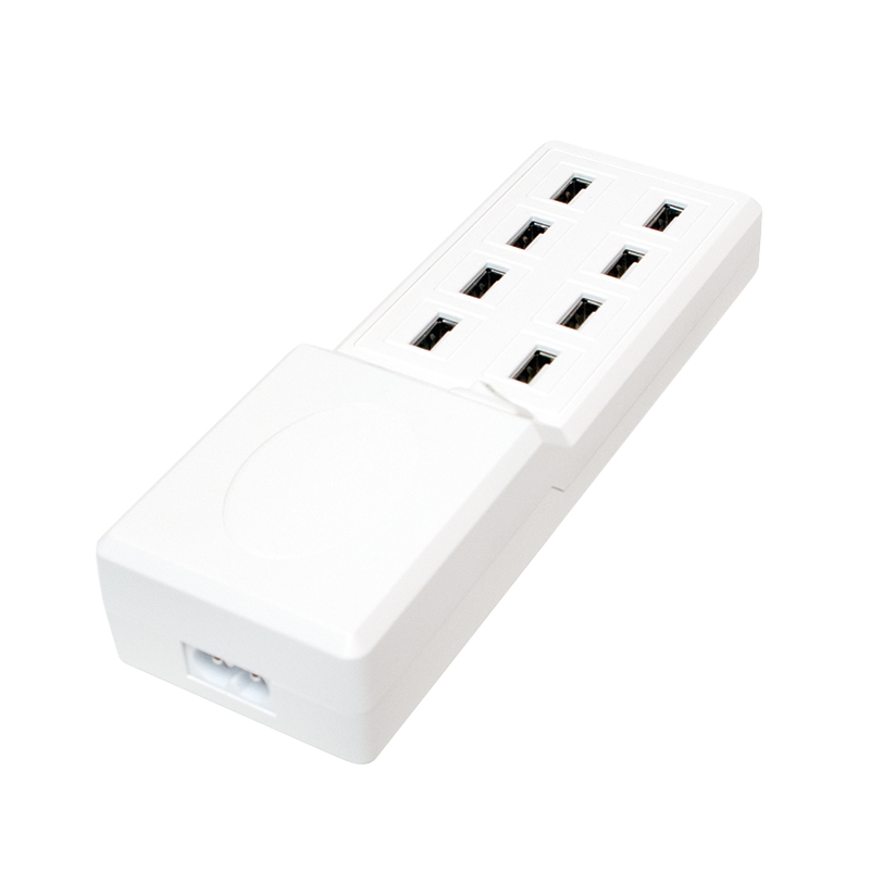 LogiLink PA0099 mobile device charger Tablet, MP3, Smartphone White AC Indoor – image 2