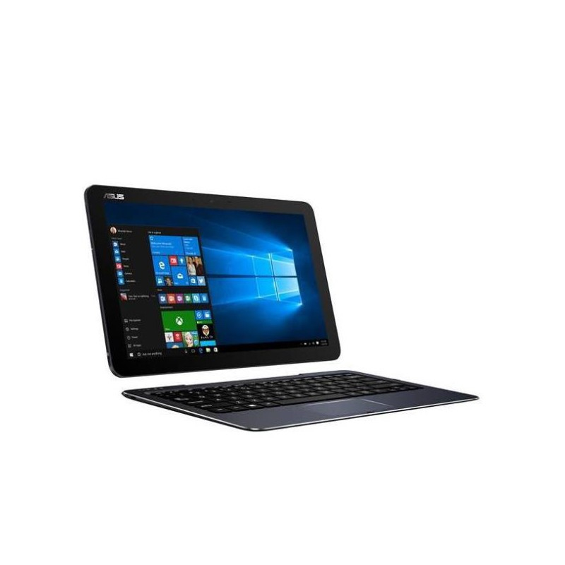 ASUS Transformer Book T300CHI-FL016T Intel® Core™ M M-5Y10 Hybrid (2-in-1) – image 5