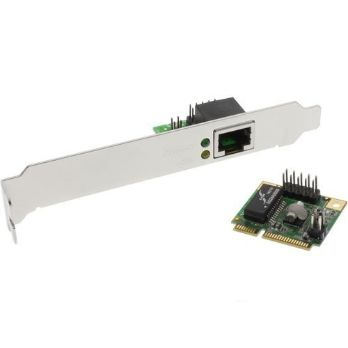 InLine 66906 interface cards/adapter Internal RJ-45