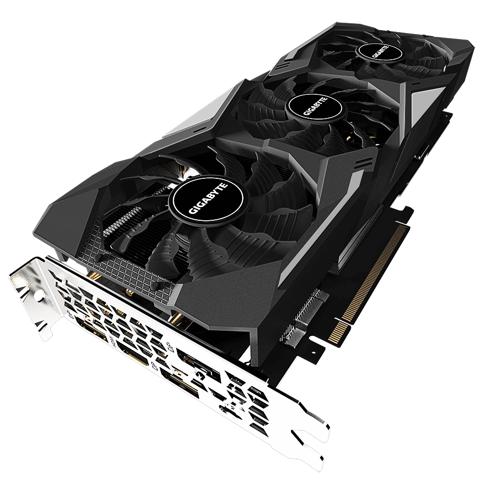 GIGABYTE GAMING GeForce RTX 2080 SUPER – image 5
