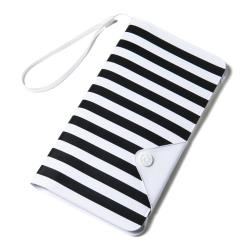 Celly SPLASHWALLETWH mobile phone case