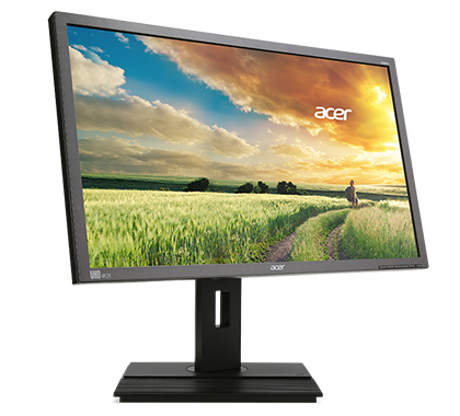 Acer B276HK computer monitor – image 3