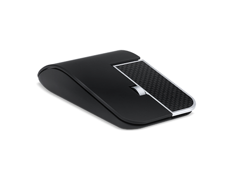 Acer Porsche Design Book RS AMR030 mouse Office Right-hand Bluetooth 3200 DPI – image 2