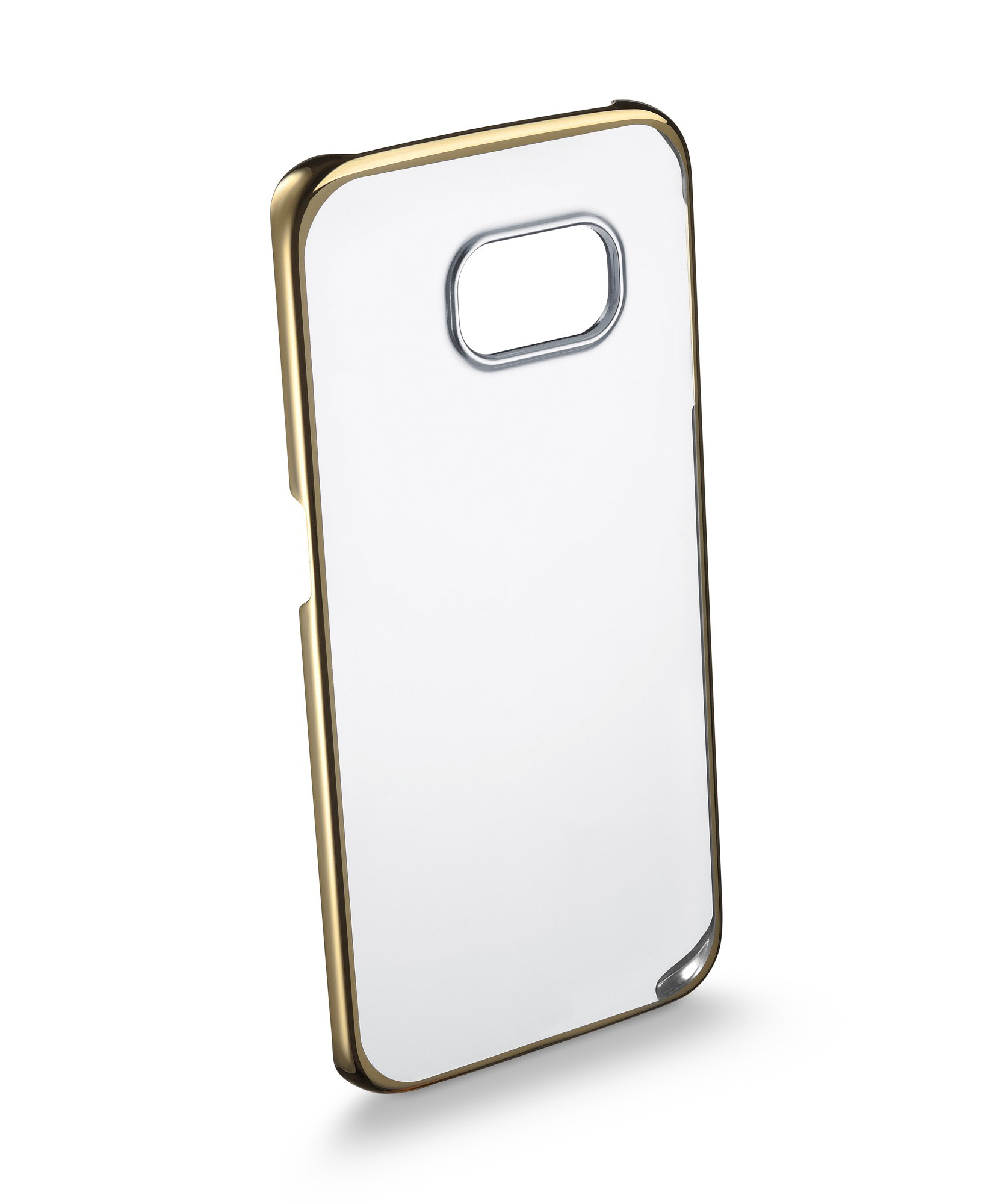 Cellularline Clear Crystal - Galaxy S6 Edge – image 2