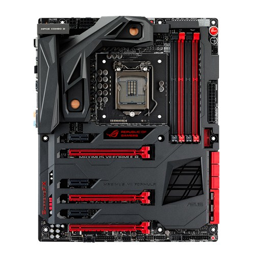 ASUS MAXIMUS VII FORMULA/WATCH DOGS – image 2