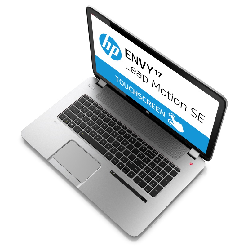 HP 17-j171ea Leap Motion TS SE – image 5