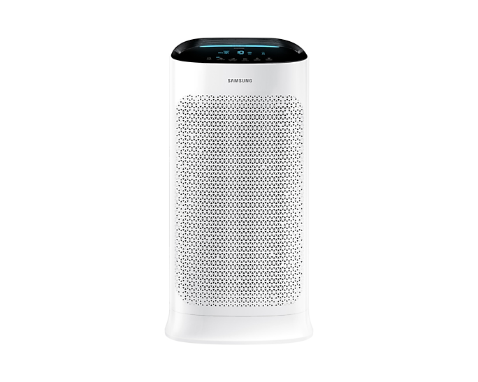 Samsung AX60T5080WD/SG air purifier 60 m² – image 2