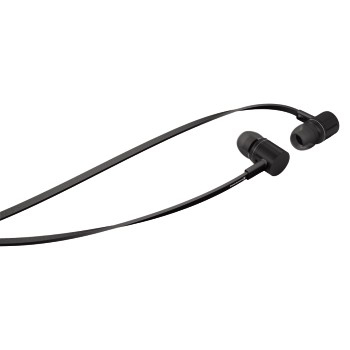 Hama 00094369 headphones/headset Wired In-ear Black – image 3