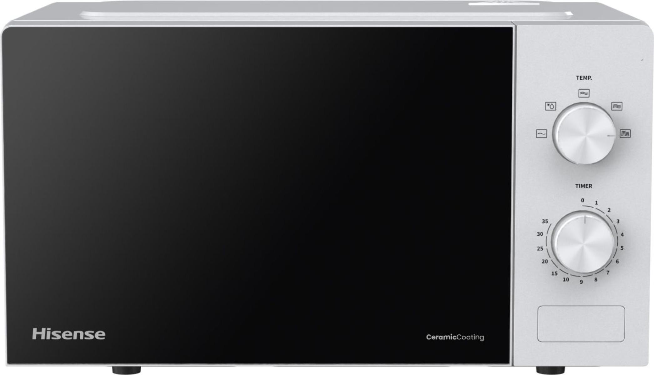 Hisense H20MOWP1 — vue 1 sur 8