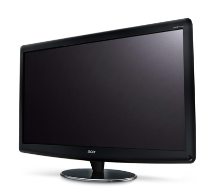 Acer DW DW271HLbmi computer monitor – image 2