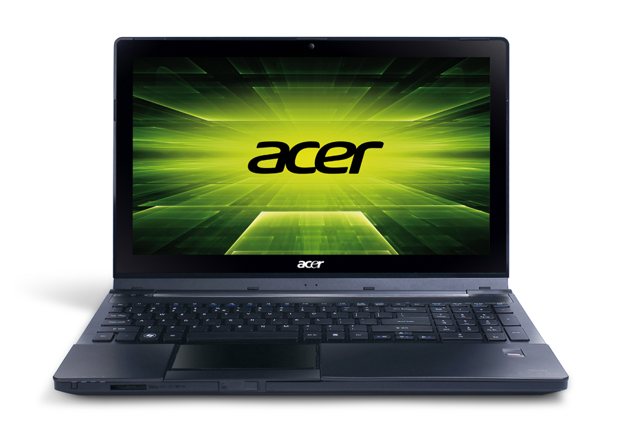 Acer Aspire Ethos – image 1