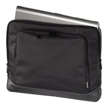 Hama Pomona 43.9 cm (17.3") Briefcase Black – image 2