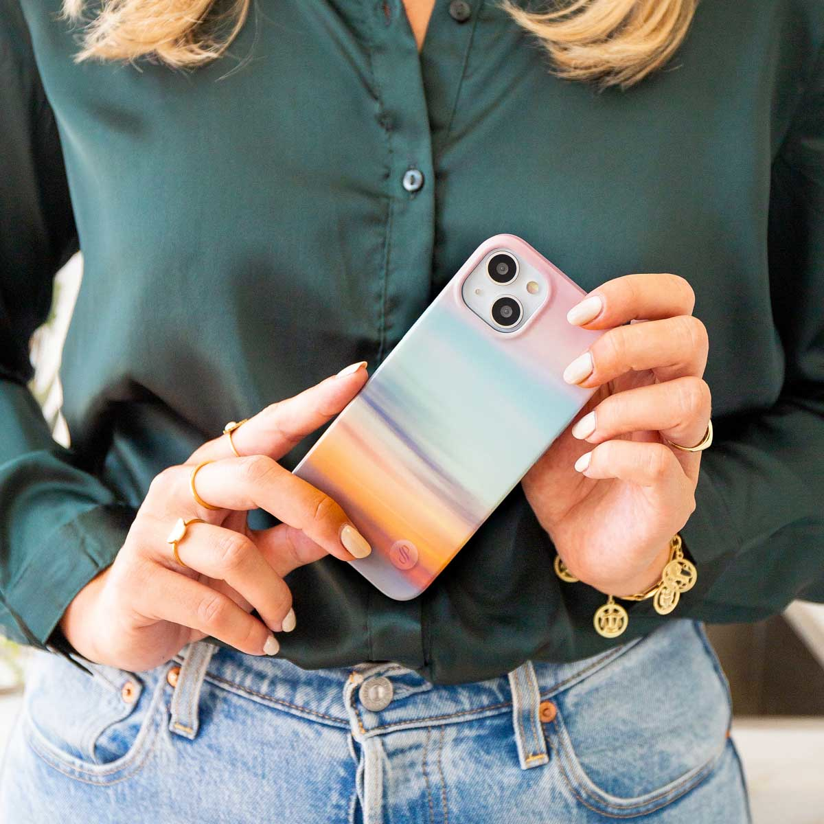 Selencia SH00049763 mobile phone case – image 3