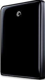 Seagate FreeAgent GoFlex – image 1