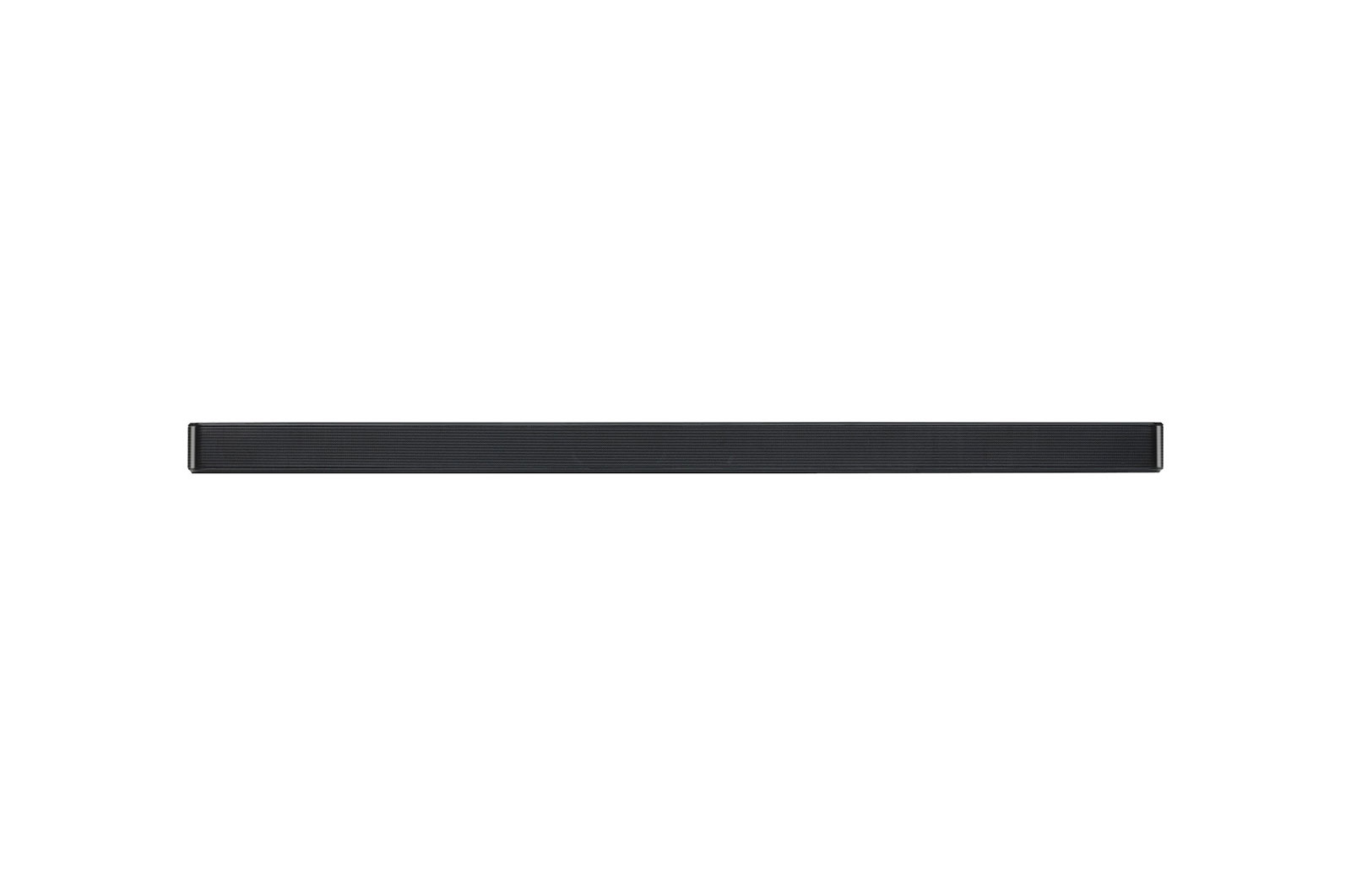 LG SL7Y soundbar speaker Black 3.1 channels – image 2