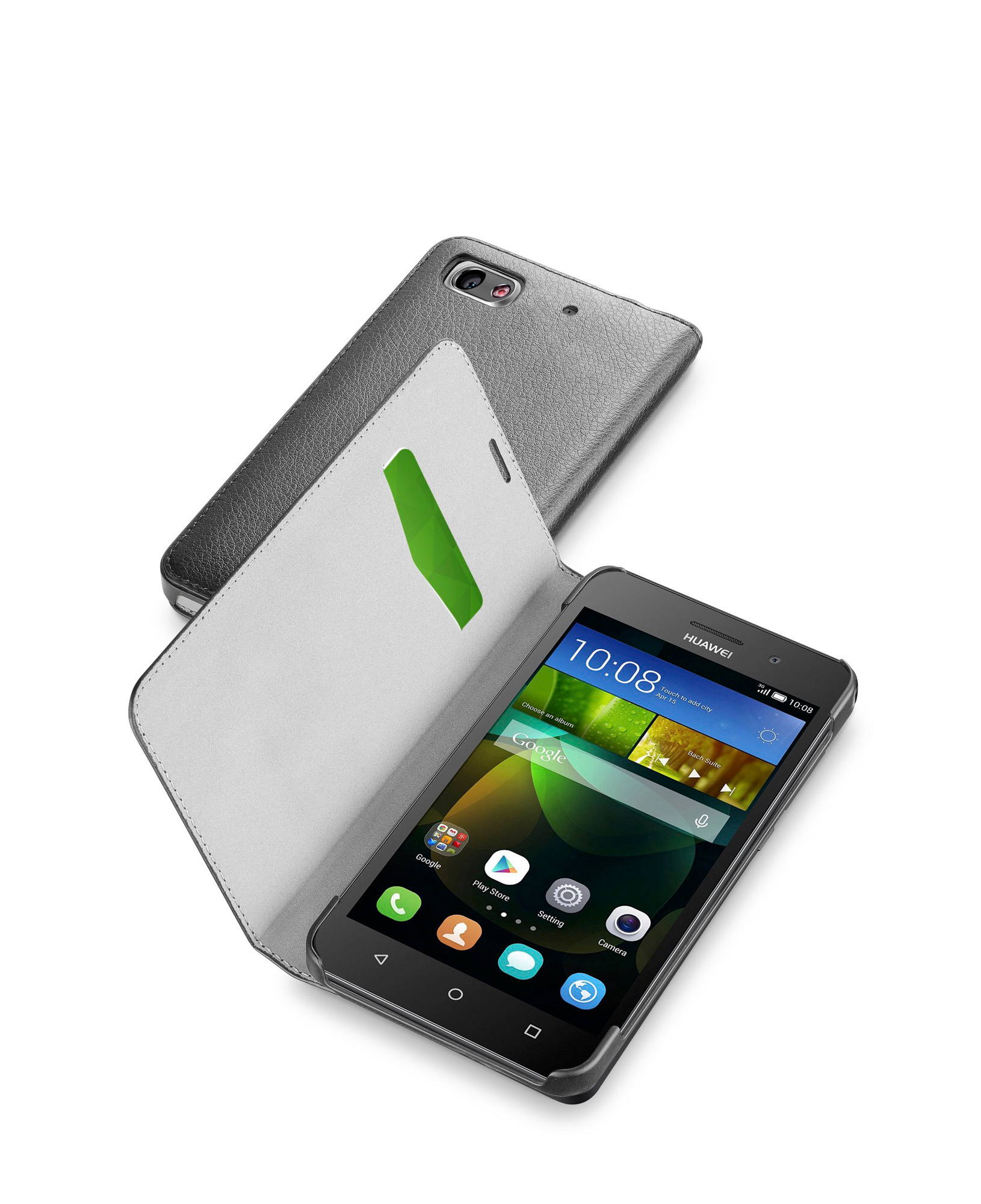 Cellularline Book Essential Pocket - G Play Mini