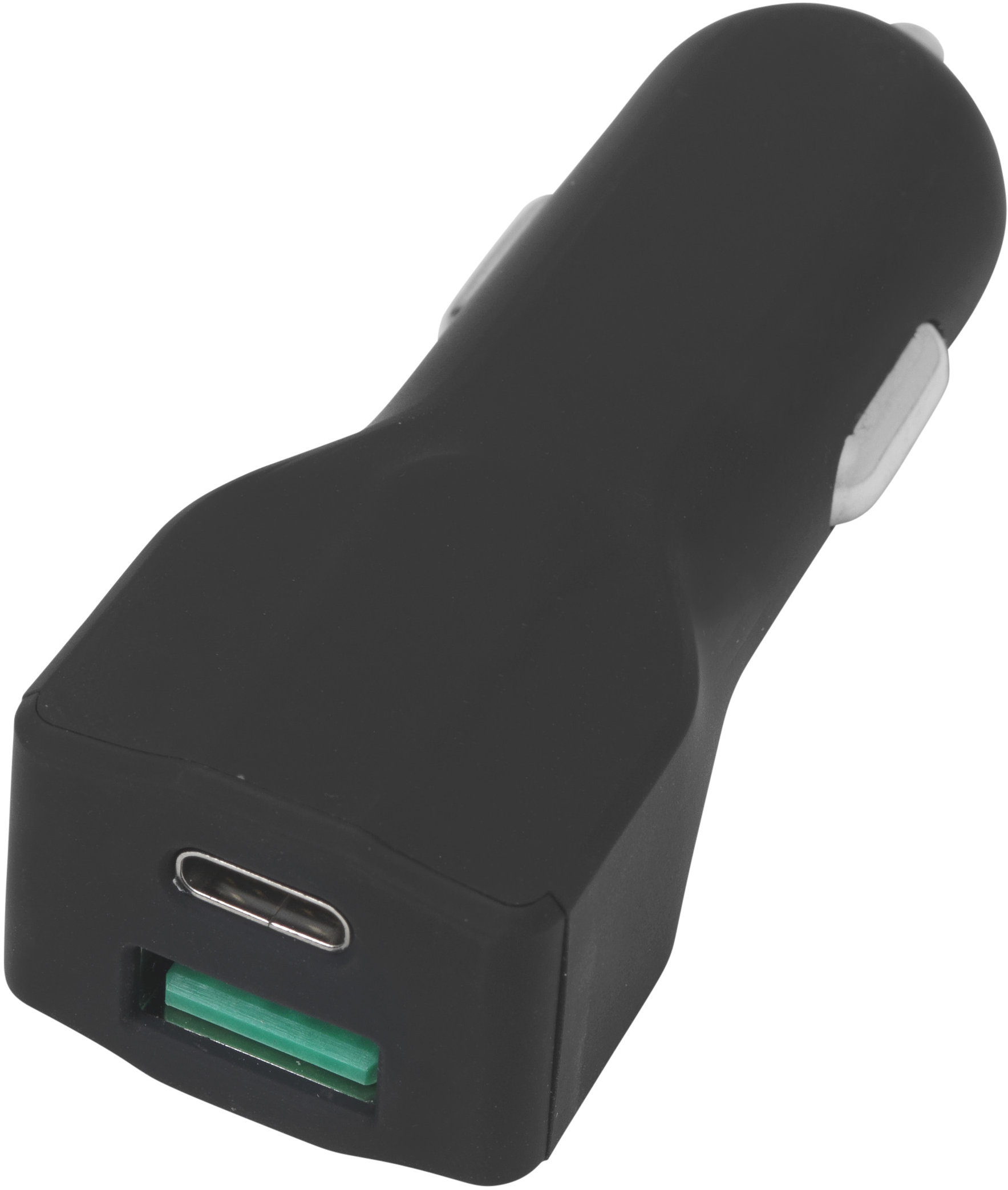 eSTUFF ES631010 mobile device charger Mobile phone Black Cigar lighter Auto