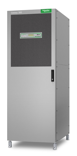APC Galaxy 300