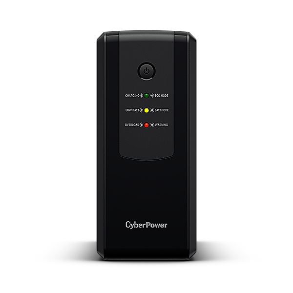 CyberPower UT1200EG uninterruptible power supply (UPS) Line-Interactive 1.2 kVA – image 2