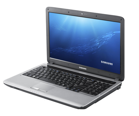 Samsung R NP-RV510-A01FR laptop Intel® Celeron® T3500