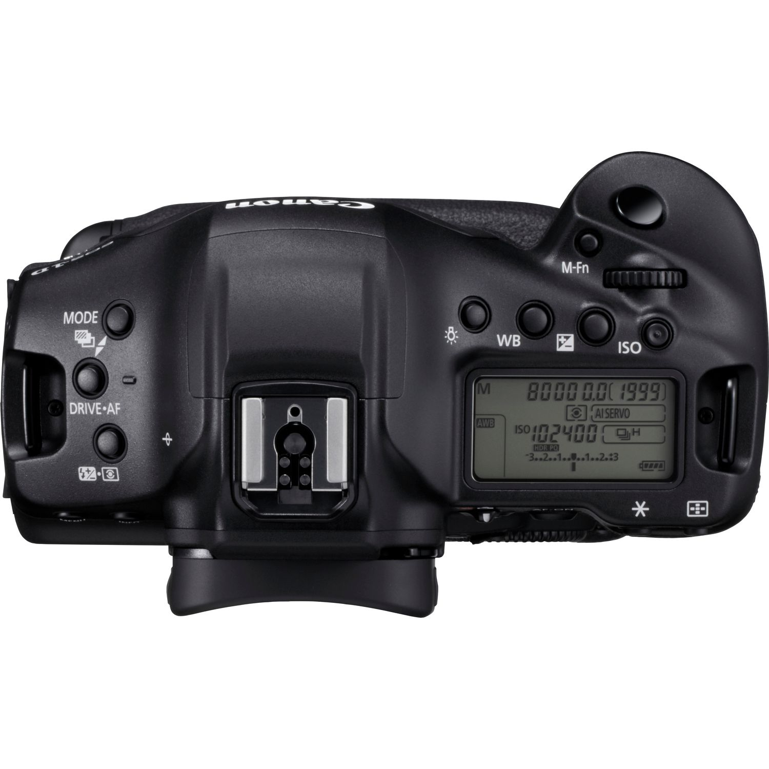 Canon EOS-1D X Mark III – image 6