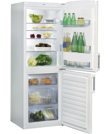 Whirlpool WBE 3112 A+W – image 2