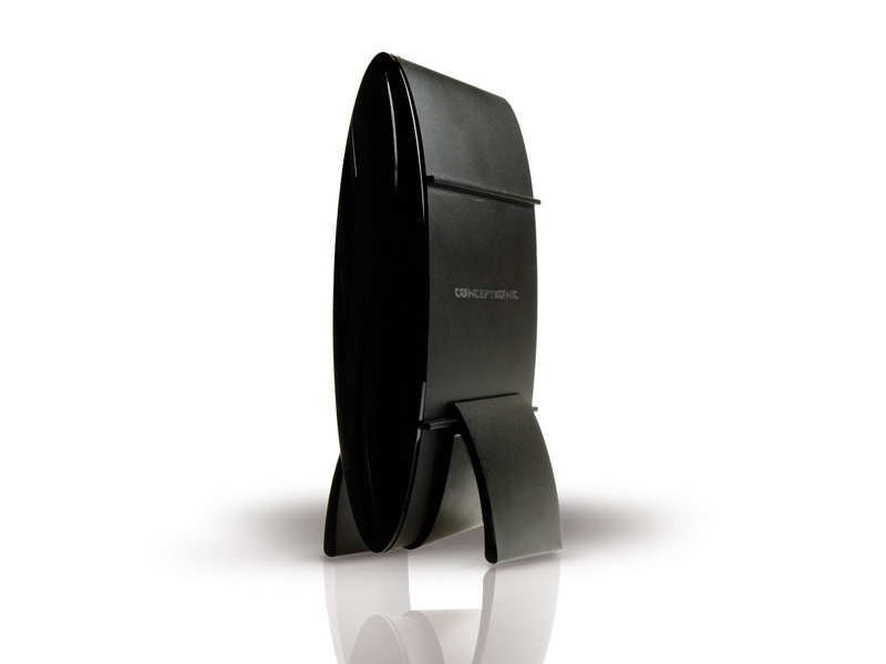 Conceptronic Gigabit Full HD Media Player – image 1