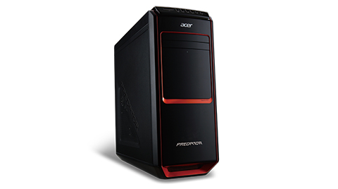 Acer Predator DT.SJPEK.042 PC Intel® Core™ i7 i7-3770 – image 1