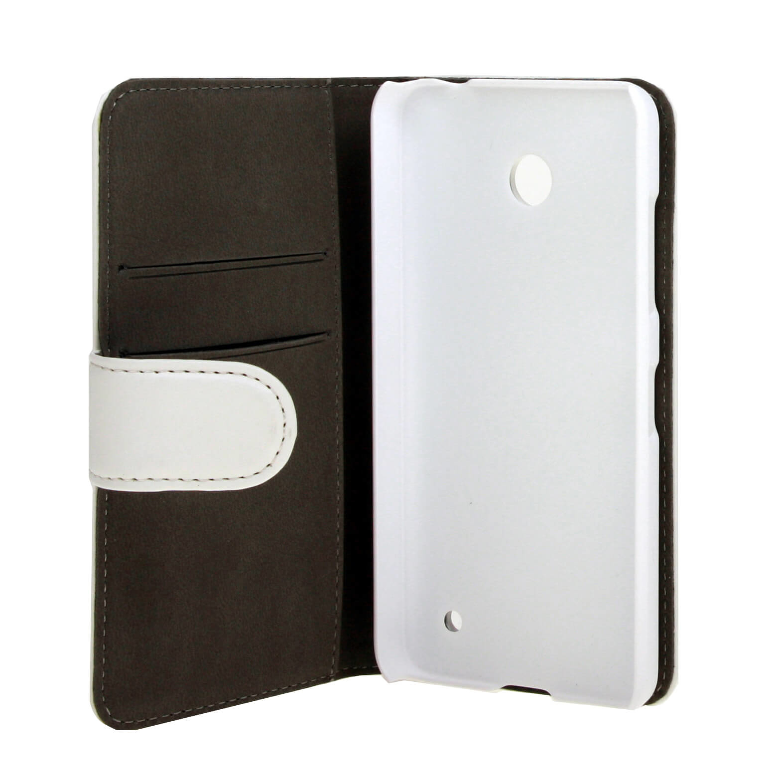 Gear 658872 mobile phone case Flip case White – image 3