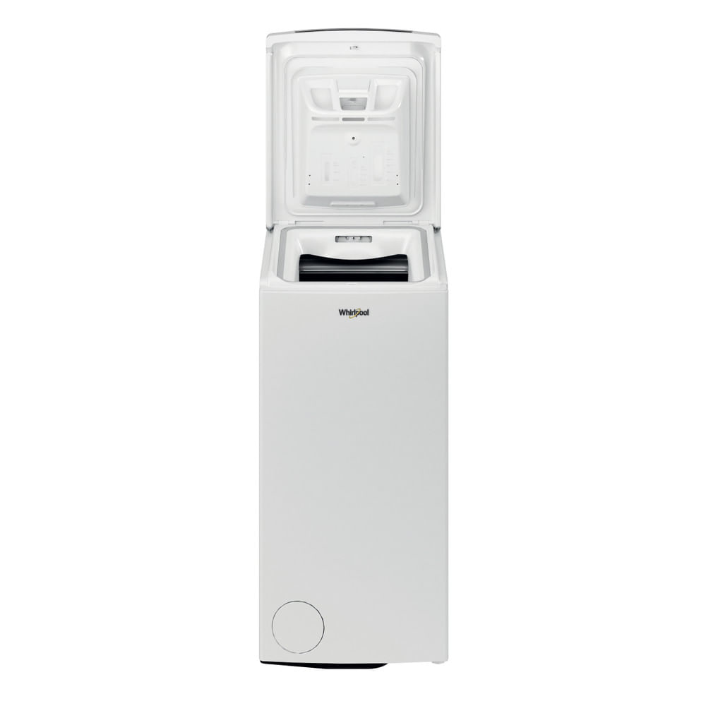 Whirlpool ZEN TDLR 7222BS IT/N – image 6