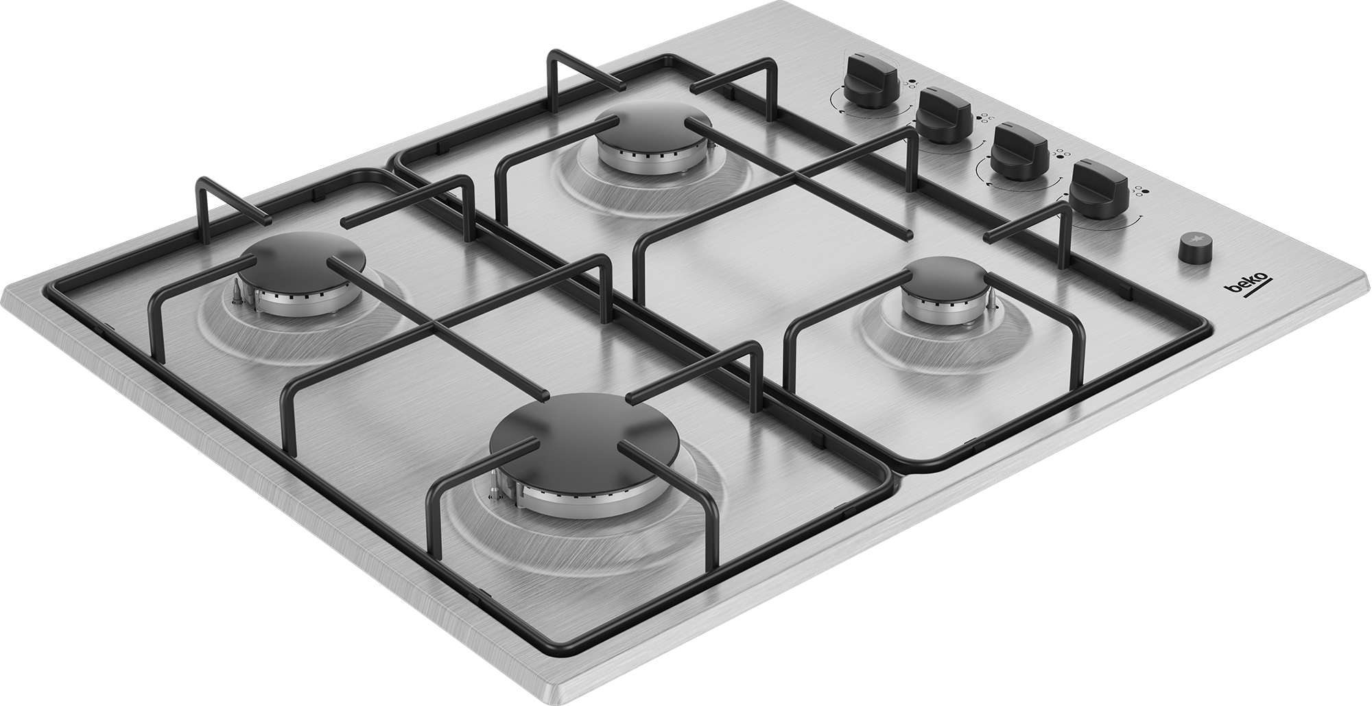 Beko HIZG 64110 SXN – image 2