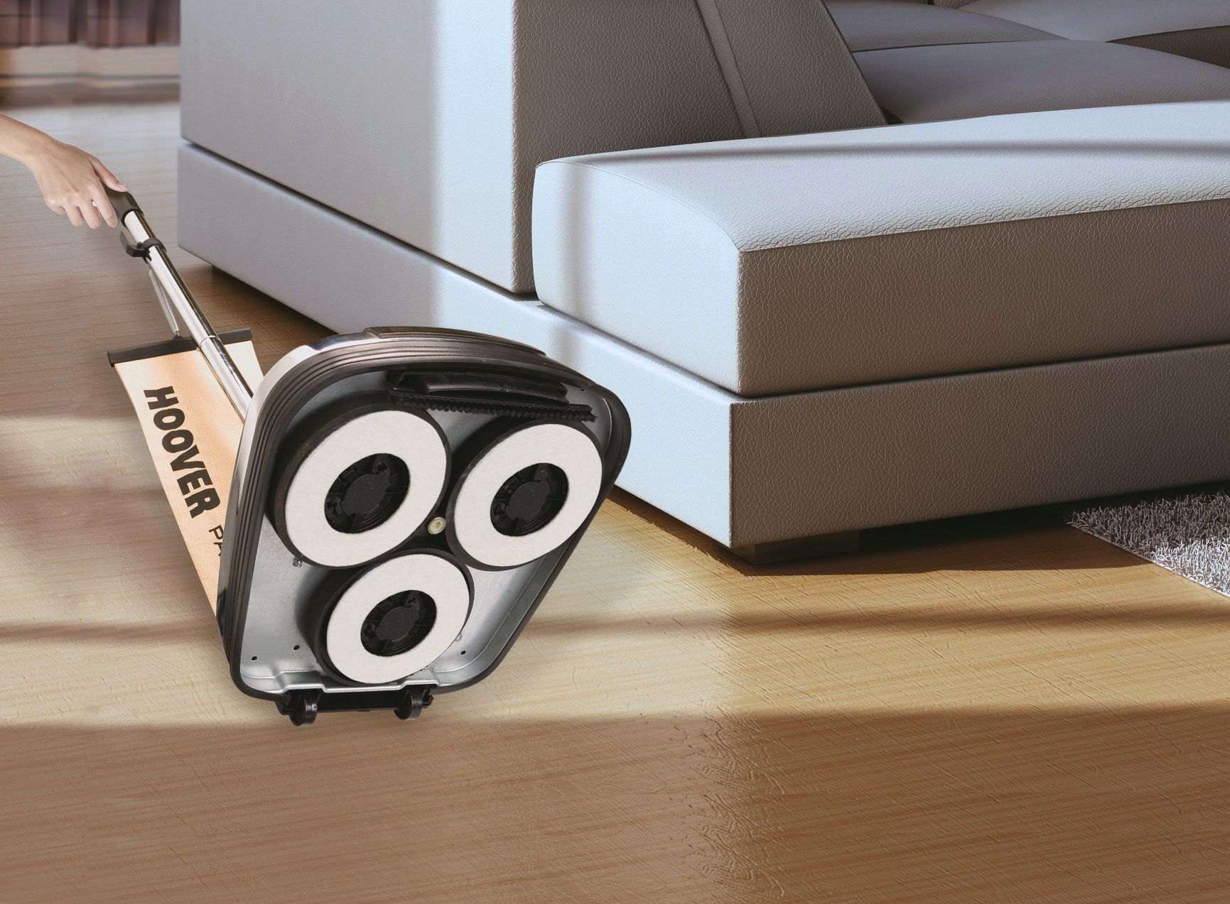 Hoover F38PQ/1 011 – image 9