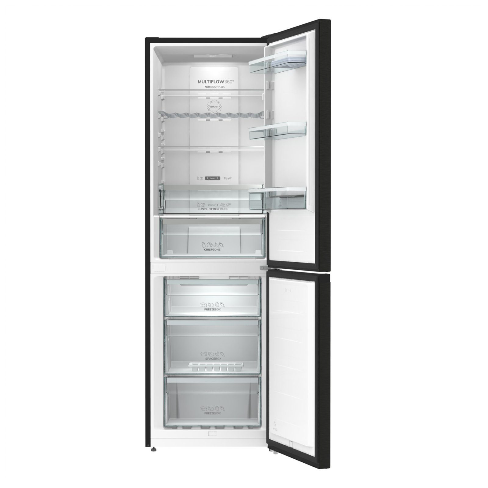 Gorenje NRK619EABXL4 Freestanding – image 7