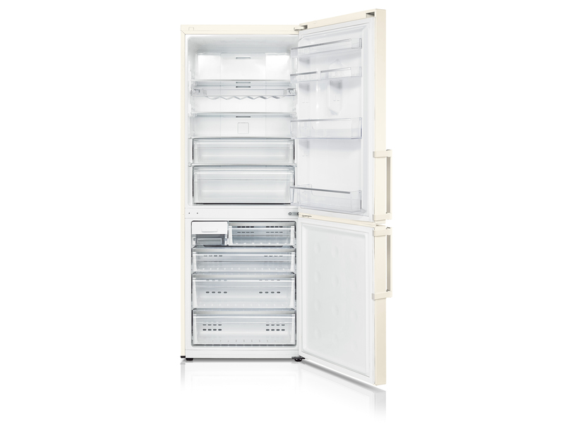 Samsung RL4353LBAEF Freestanding – image 5