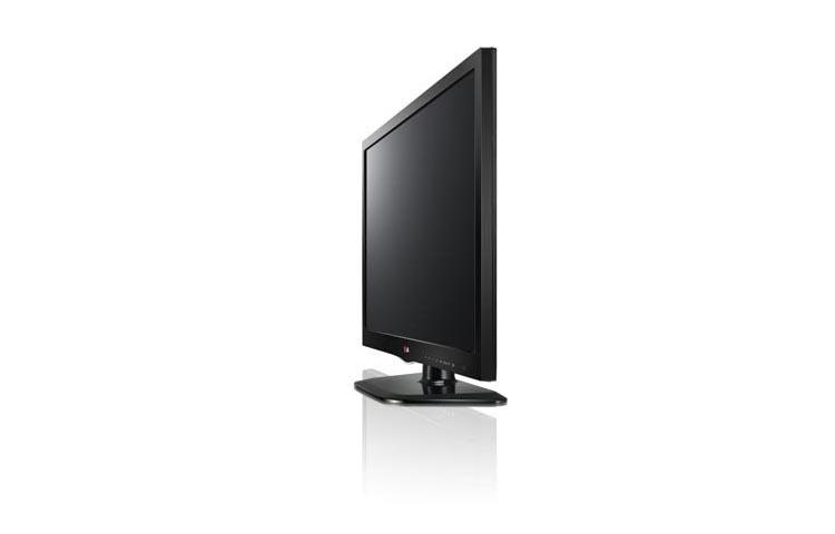 LG 22LN4500 TV 55.9 cm (22") HD Black – image 4