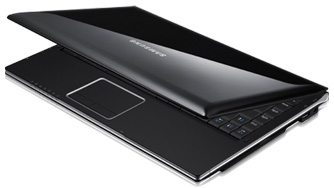 Samsung Q Q320-PS03 Intel® Core™2 Duo T6600 – image 4