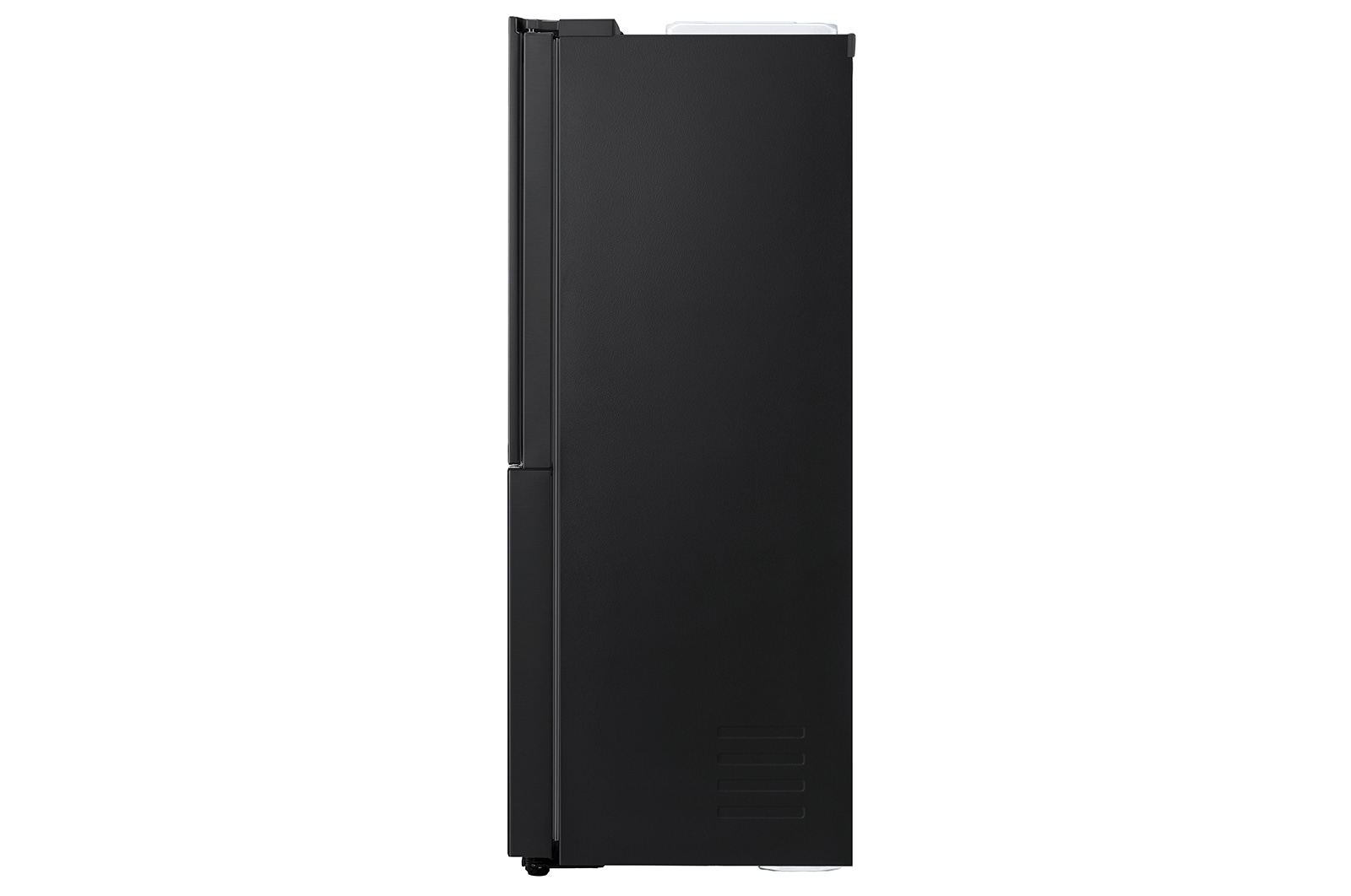 LG GSJ961MCCZ side-by-side refrigerator Freestanding – image 9