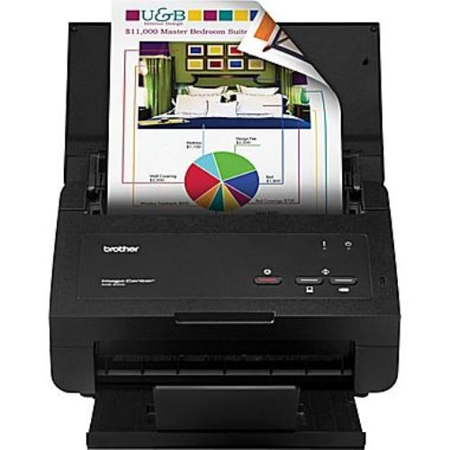 Brother ImageCenter ADS-2000e – image 2