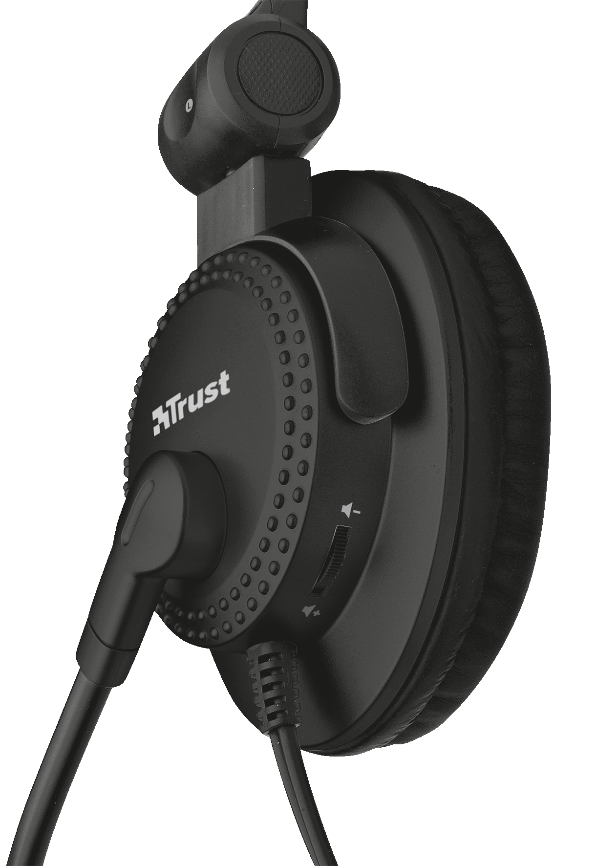 Trust Como Headset – image 4